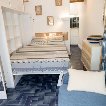 Apartman Escapade Marine, Renove Avec Exterieur A Deux Pas De La *