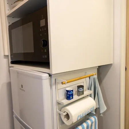 Escapade Marine, Renove Avec Exterieur A Deux Pas De La *