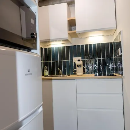 Apartman Escapade Marine, Renove Avec Exterieur A Deux Pas De La *