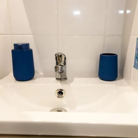 Apartman Escapade Marine, Renove Avec Exterieur A Deux Pas De La *